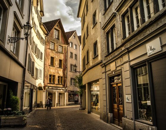 庫爾 自由行套票