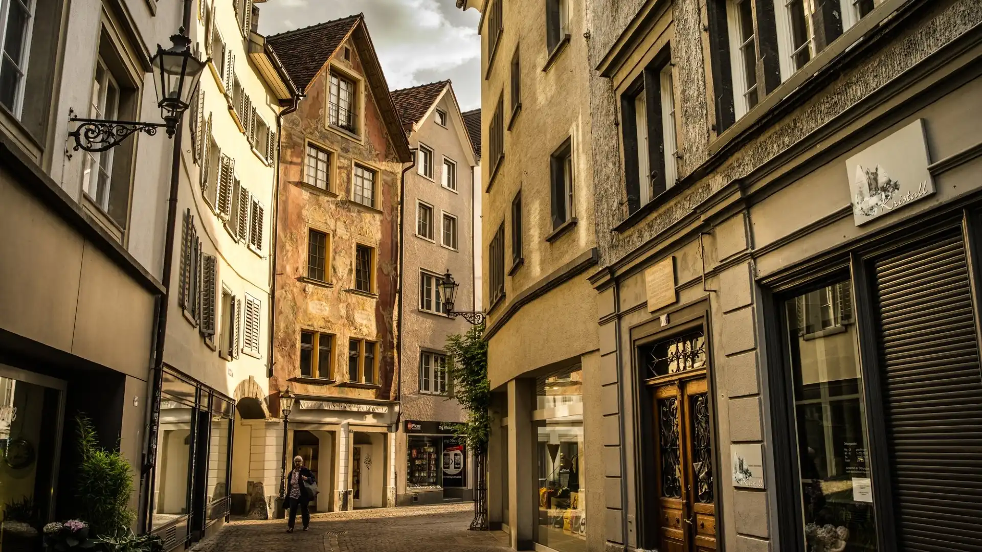Hotels in der Nähe von Altstadt
