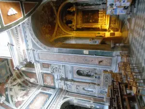 Chiesa di Sant'Agata al Collegio