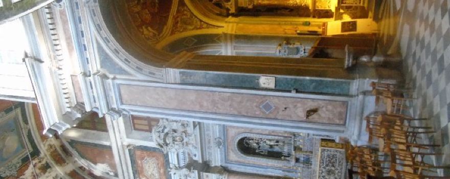 Chiesa di Sant'Agata al Collegio