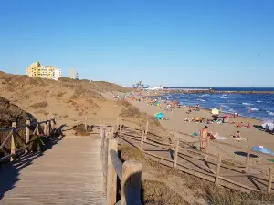 Cabopino Beach