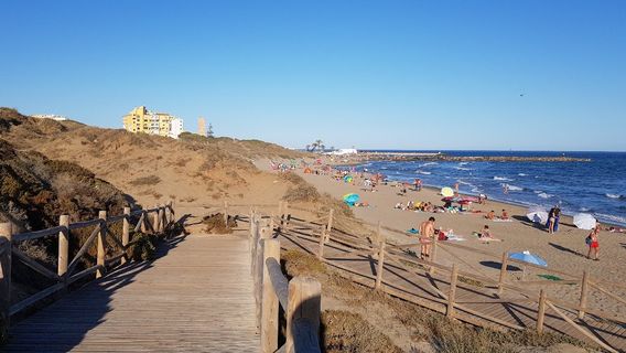 Costa del Sol Occidental