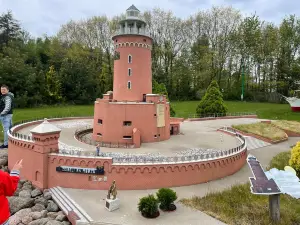 The Lighthouse Miniature Park