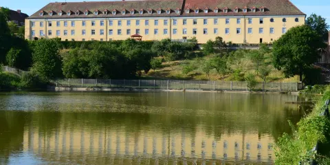 Kloster St. Dominikus