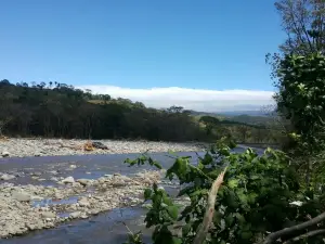 Piedra de Fuego