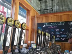 Devils Backbone Basecamp Brewpub