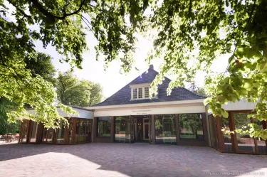 Oisterwijkse Bossen en Vennen