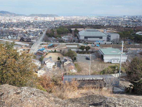 Oushiko Shrine