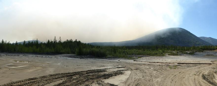 Severobaykalsk