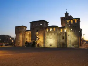 Antica Rocca di Cento