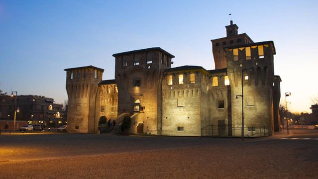 Antica Rocca di Cento