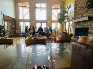 Fainting Goat Vineyards