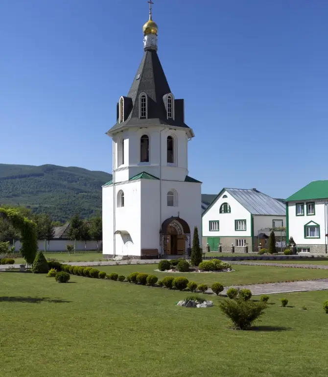 Svalyavs'kyi district