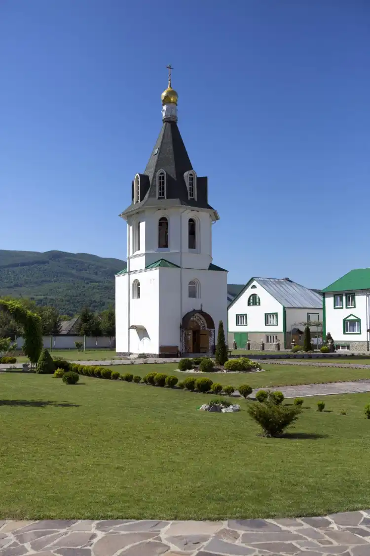 Hotels in Svalyavs'kyi district