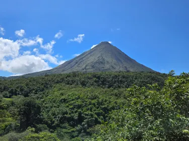 Mirador El Silencio