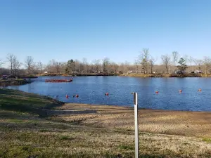 Mississippi River State Park