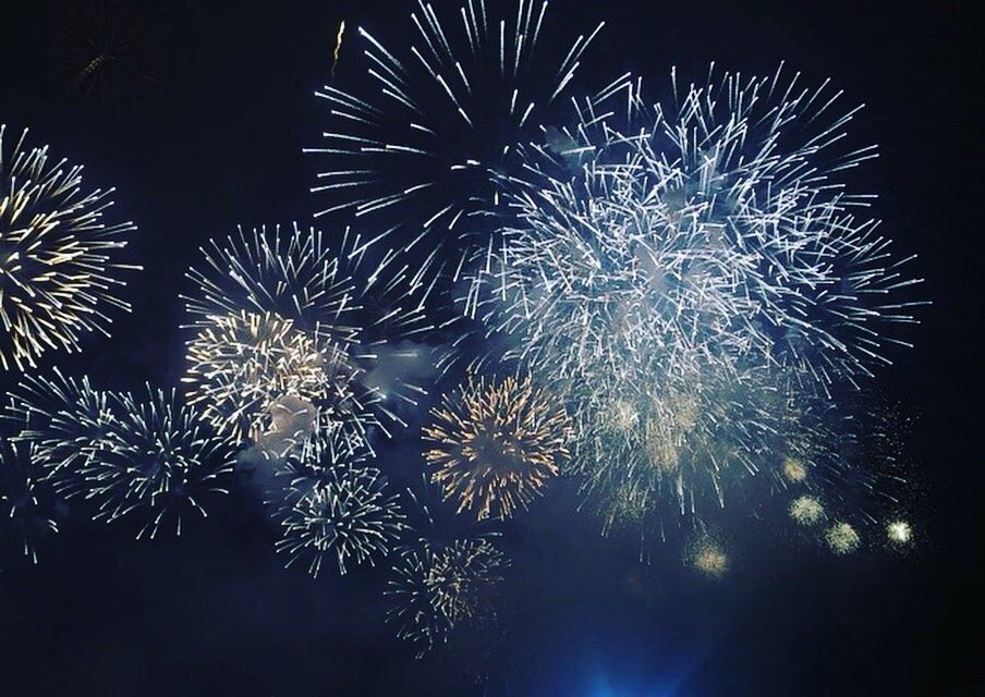 Utsunomiya Fireworks | Utsunomiya
