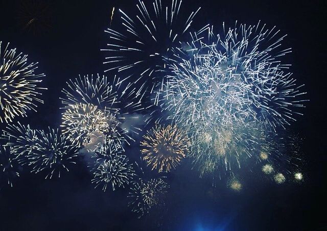 Utsunomiya Fireworks | 우쓰노미야