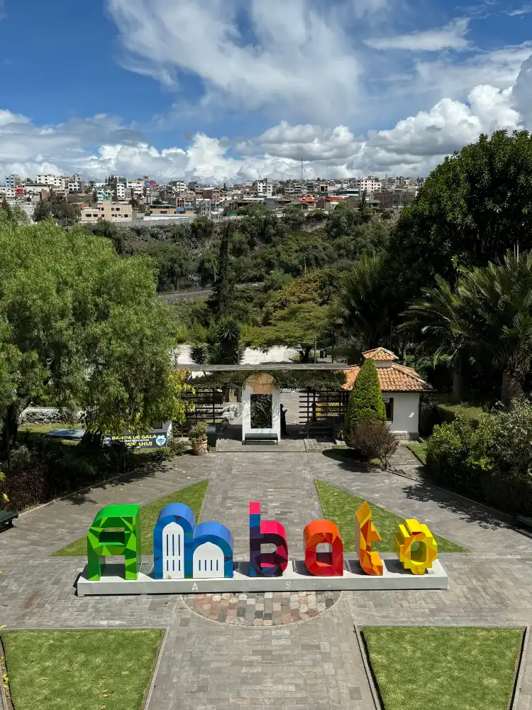 Ambato