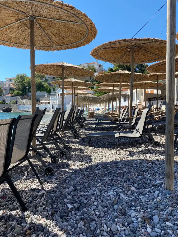 Hotels in Kardamila