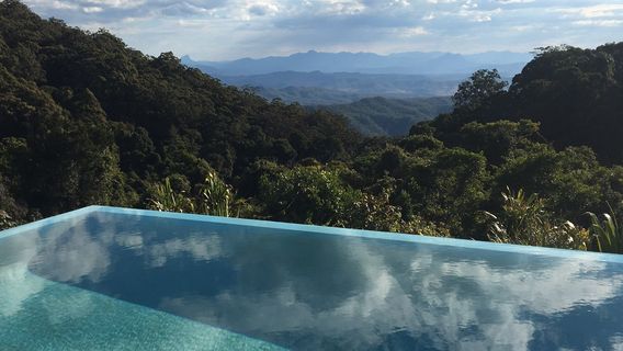 O'Reilly's Lost World Spa