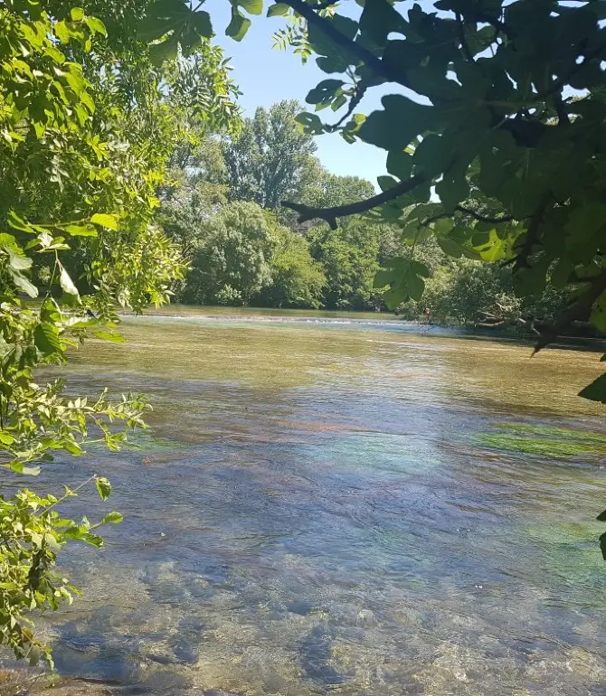 LIsle-sur-la-Sorgue