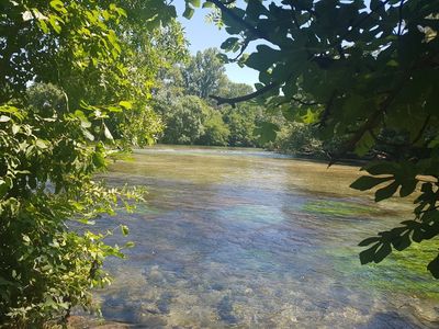 Partage Des Eaux