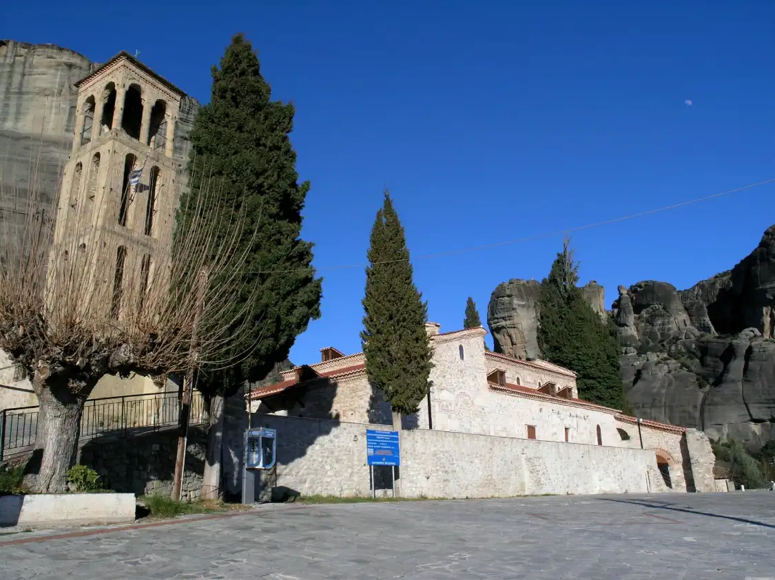 Hotels near Ieros Naos Kimiseos tis Theotokou