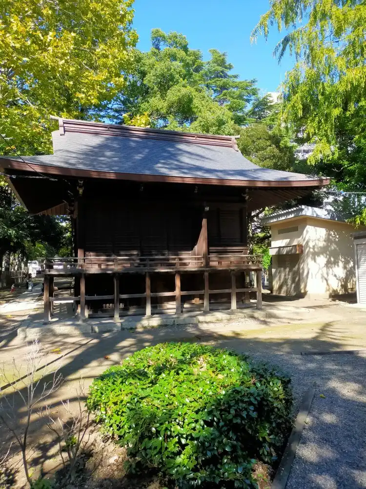 Hotels near Kawaguchi-jinja Shrine