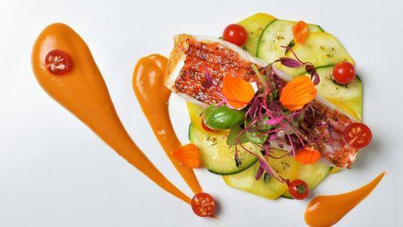 The art club Quartier Latin