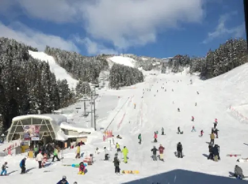 ウイングヒルズ白鳥リゾート