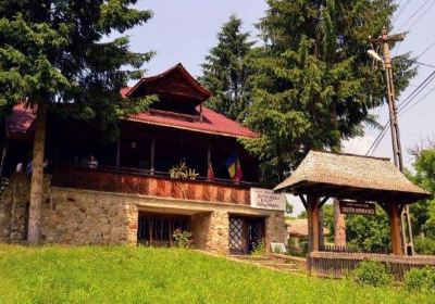 The Amber Museum Colti