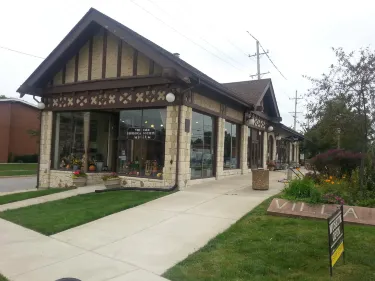 York Township