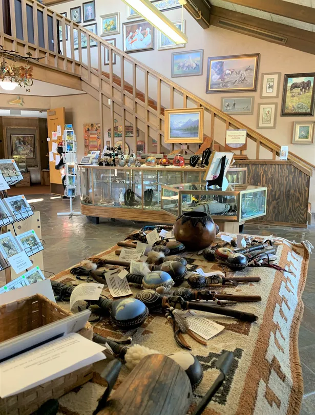 4_Favell Museum