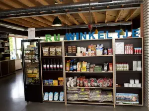 Landgoed Ruwinkel