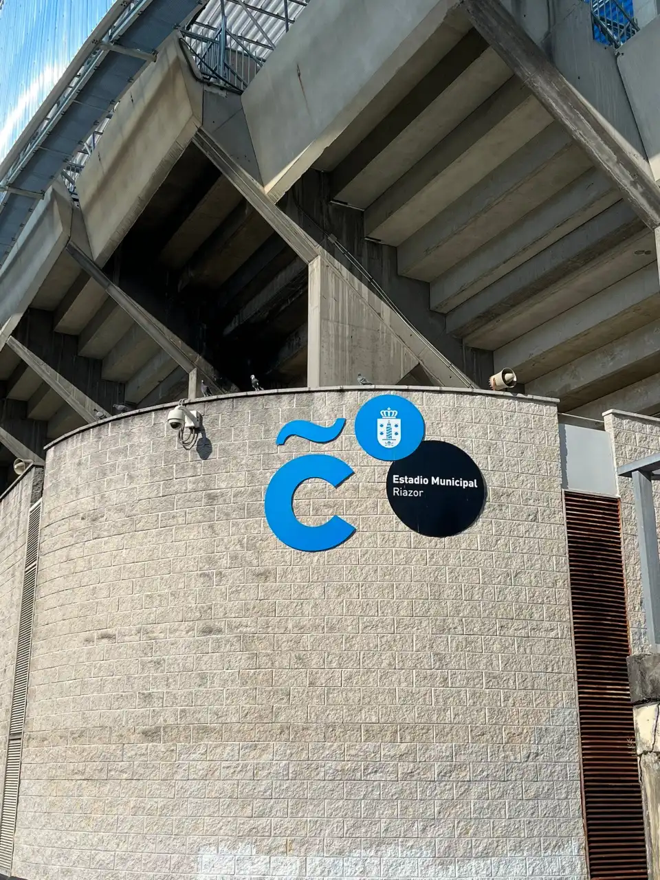 4_Riazor Stadium
