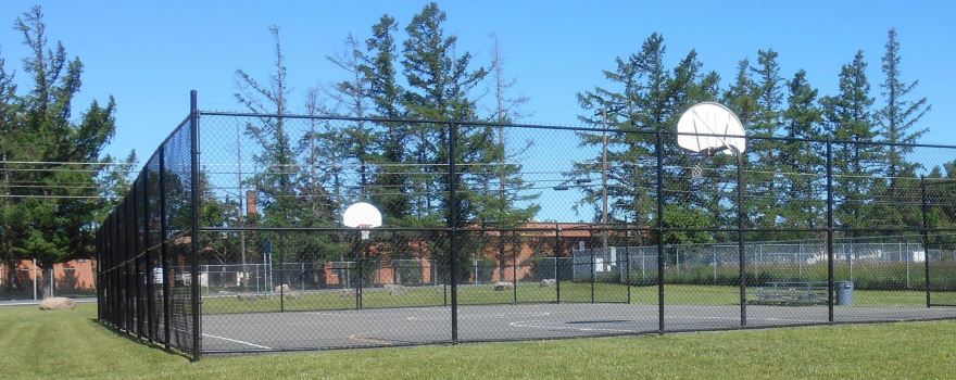 Coolbaugh Township Parks
