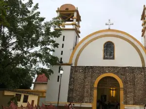 Parroquia Santo Domingo de Guzmán