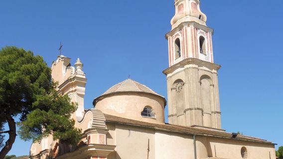 San Lorenzo al Mare