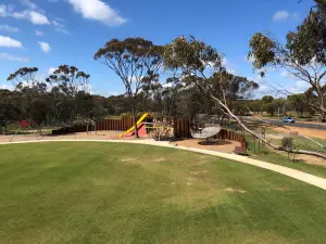 All Ages Playground Katanning