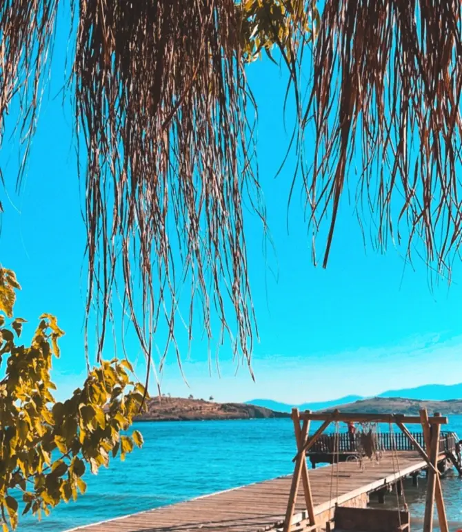 Distretto di Foça