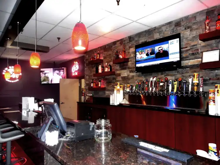 Hotels in Beech Grove