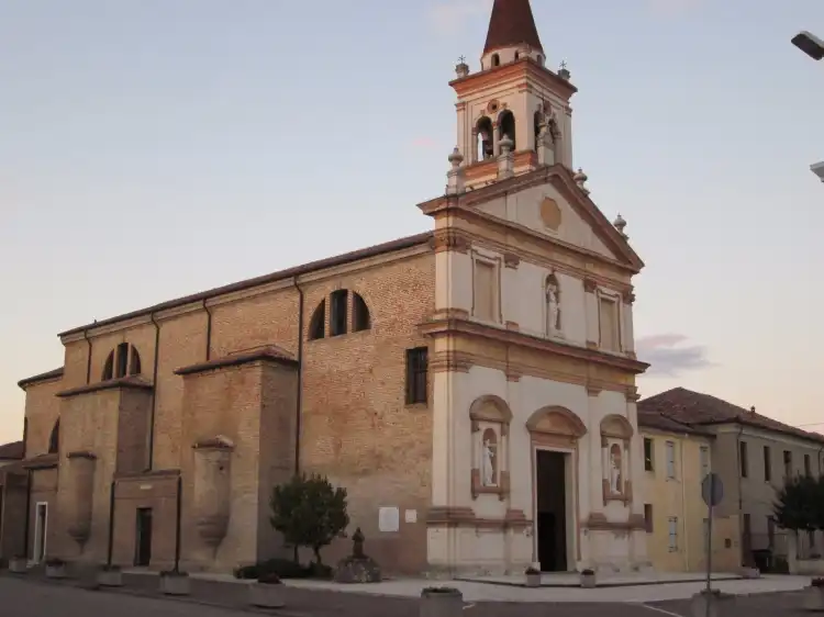 Hotels in Guarda Veneta
