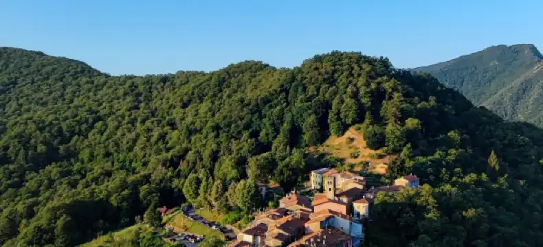 Hotels in Gallicano