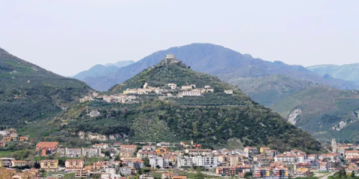 Castello di Terravecchia