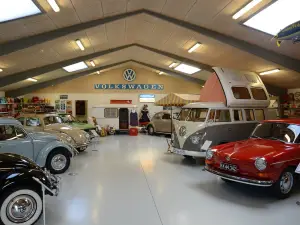 VW & Retro Museum