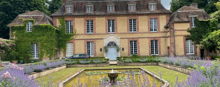 Les Jardins du Grand Courtoiseau