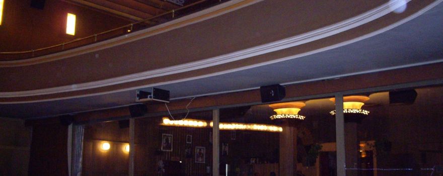 Capitol Kino