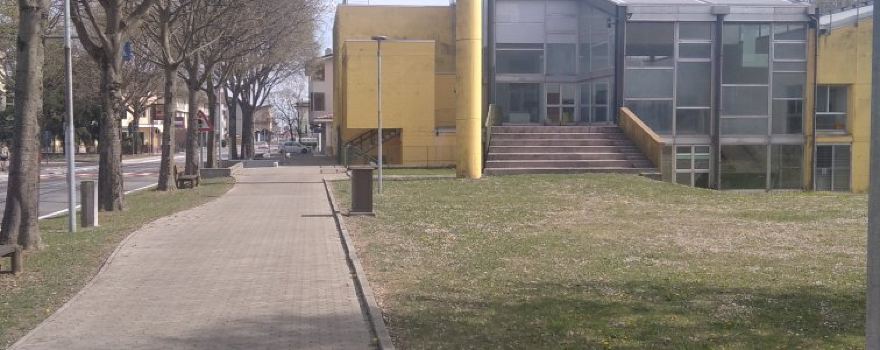 Biblioteca Civica