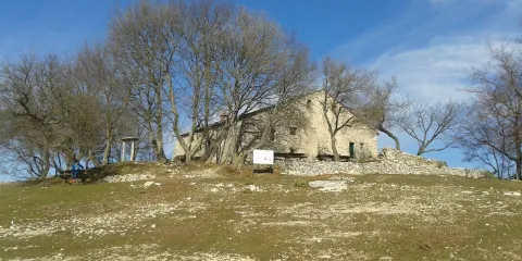 Abbazia di San Pietro in Varatella